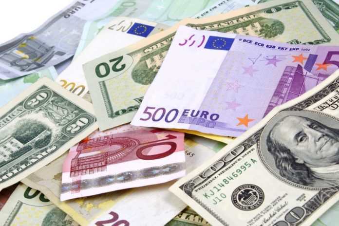 BCT : Baisse des avoirs en devises à 25,320 MDT