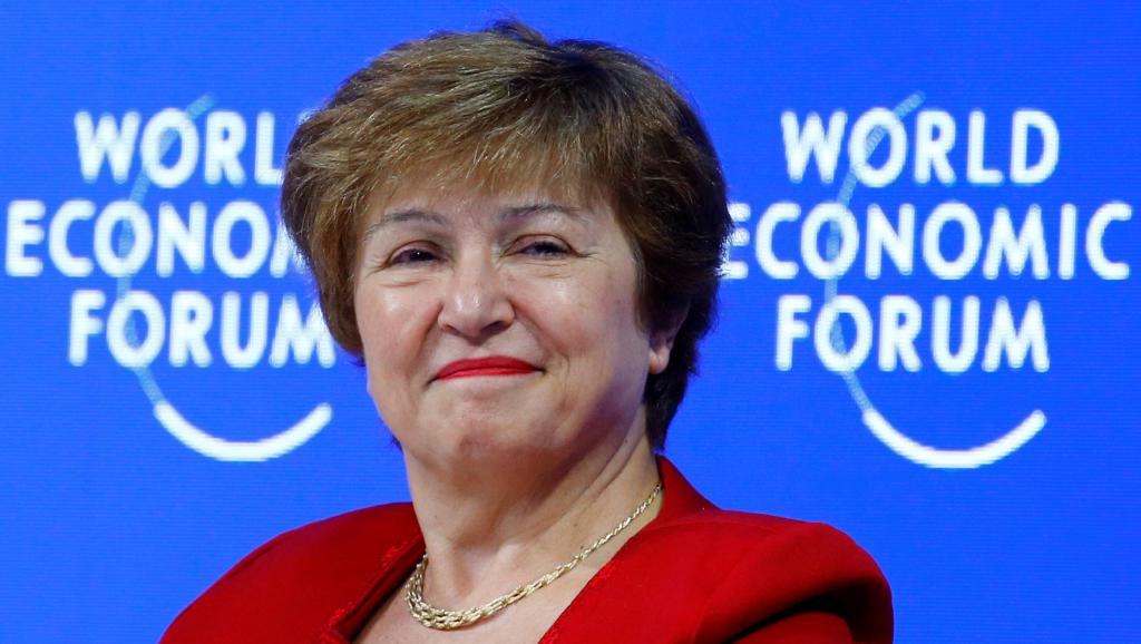 La directrice générale du FMI rassure le chef du gouvernement