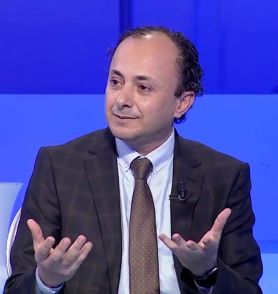 Quand Docteur Dhaker Lahidheb dénigre les compétences tunisiennes !