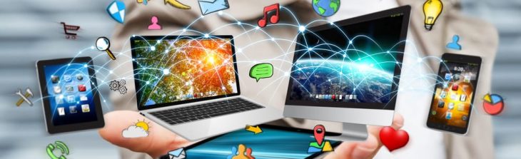  La Tunisie et le Maroc meilleurs pays en termes de digitalisation à des fins économiques