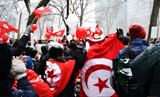 Le rôle de la diaspora tunisienne dans le développement local et l’expérience de l’intégration