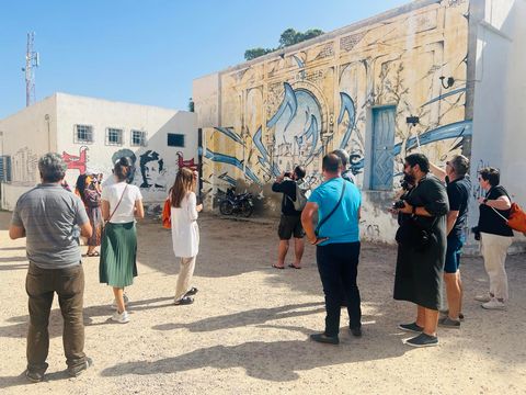 Djerba parmi les meilleures destinations au monde à visiter en 2025