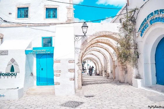 L'Inscription de l’île de Djerba au patrimoine mondial de l’Unesco à l’agenda du 45è Comité