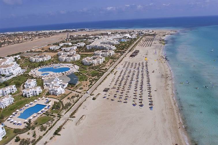 Tourisme : 50 agents de voyages libyens en prospection à Djerba-Zarzis, Sousse et Monastir