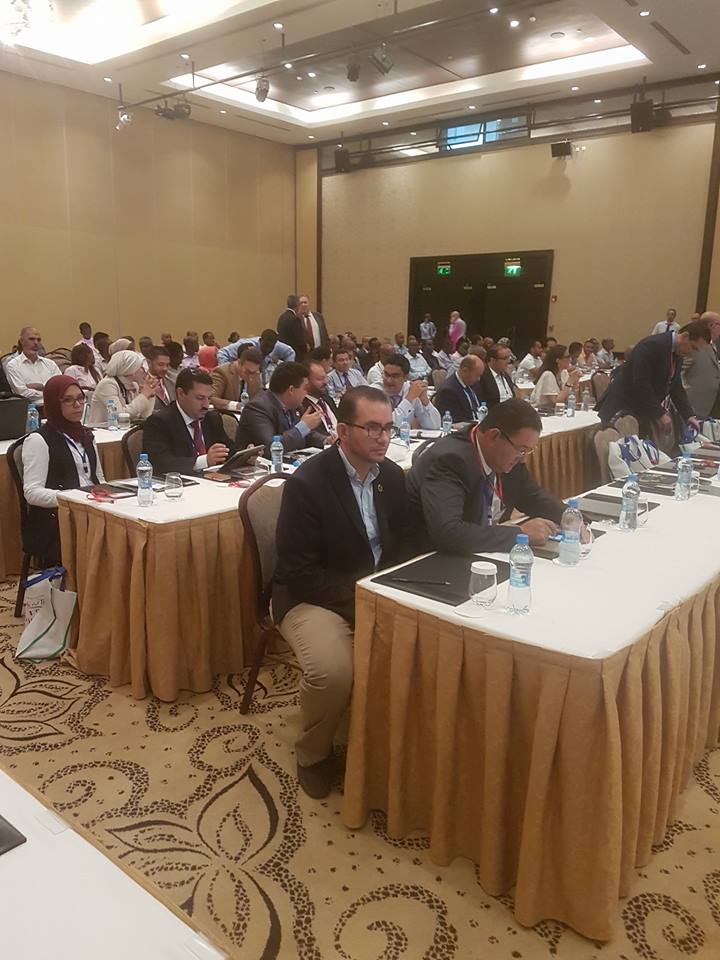 Forum « Djibouti -Tunisie pour l’investissement et le commerce »