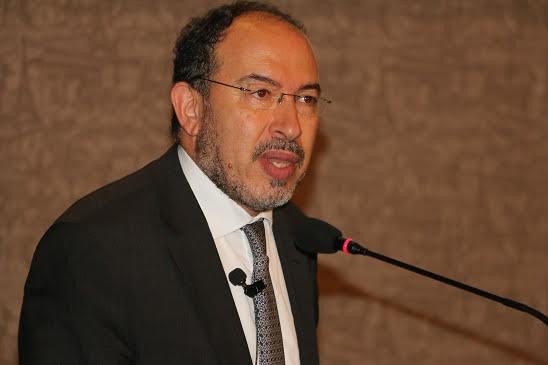  Tawfik Jelassi