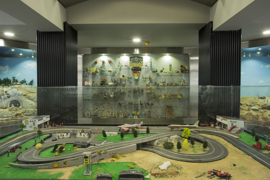 La ville d’Antalya en Türkiye dévoile ses parcs à thèmes