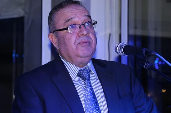 Abdessalem Loued Président de la Chambre syndicale nationale des exportateurs d’huile d’olive