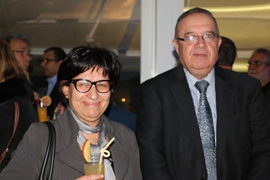 Abdessalem Loued Président de la Chambre syndicale nationale des exportateurs d’huile d’olive