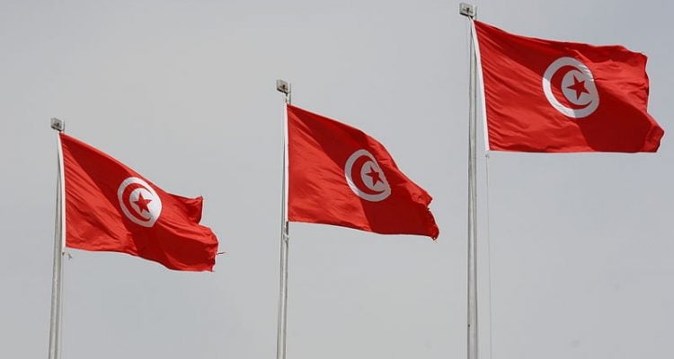 Tunisie: la mémoire du drapeau national en péril