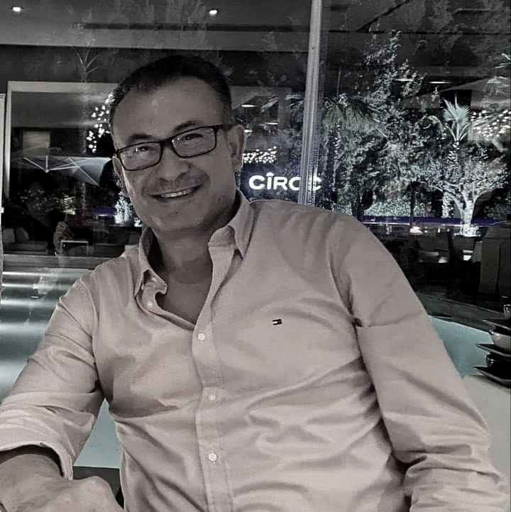 Le Docteur Raouf Harrath emporté par le coronavirus