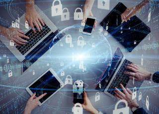 Projet TRUST : Maturité digitale des IPI et les droits de l'Homme dans l'espace numérique