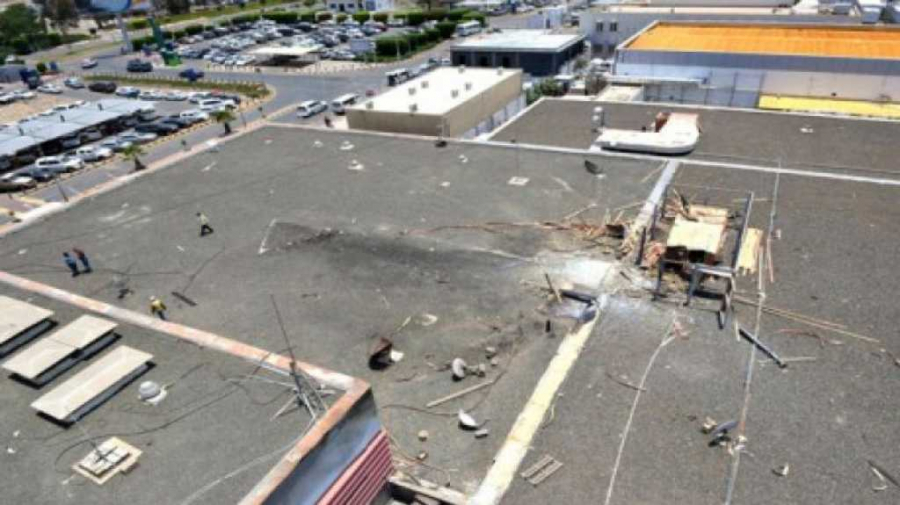Attaque de drone sur l'aéroport saoudien d'Abha: 8 blessés