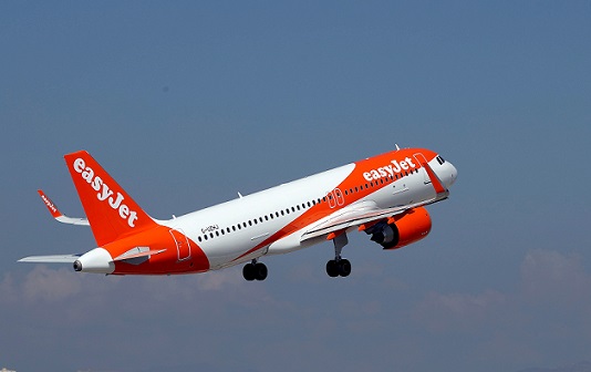Easyjet : Promouvoir la destination Tunisie et programmer davantage de vols vers les marchés européens