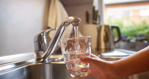 BEI : 30 millions d’euros alloués au renforcement de l’approvisionnement en eau potable du Grand Tunis
