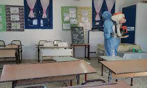Covid-19 : Fermeture d’une école primaire dans la délégation d’El Haouaria