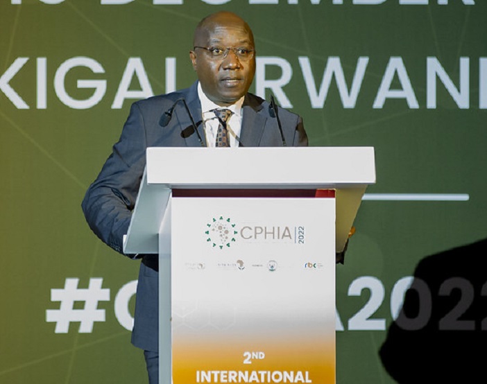 Le Premier ministre du Rwanda: "L'Afrique a besoin de plus d'investissements dans les systèmes de santé"