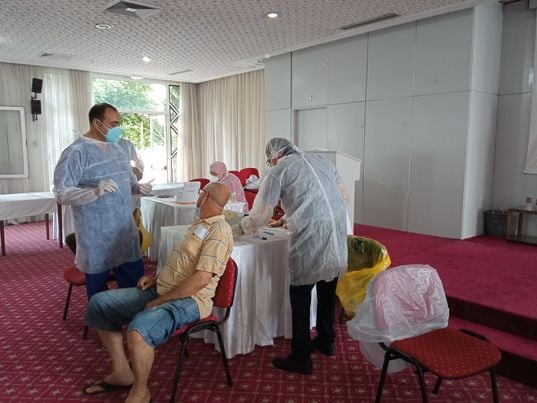 UGTT: Des tests rapides obligatoires pour les participants au congrès