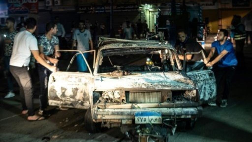 La Tunisie « condamne fermement » l’attentat terroriste du Caire