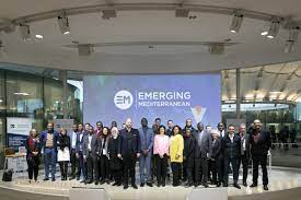 3ème cycle du programme EMERGING Mediterranean : le Bootcamp à Tunis
