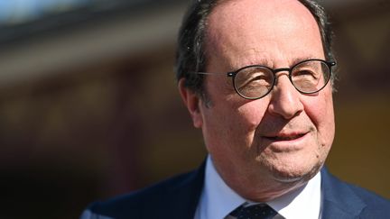 Émeutes en France : "Ce n’est pas un problème d’immigration", souligne François Hollande