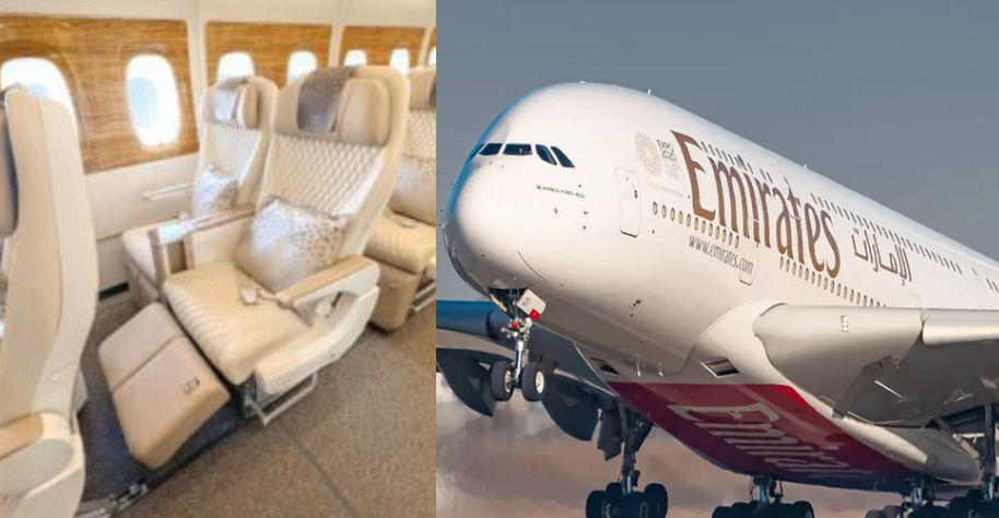 La première année de service de la Premium Economy d'Emirates fut exceptionnelle