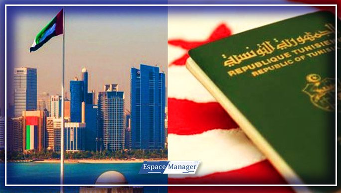 Les Israéliens autorisés à entrer aux Emirats, les Tunisiens et les Algériens interdits !