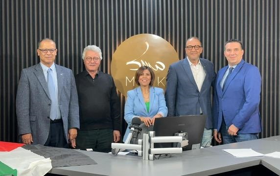 L'émission «خليك POSITIF» de retour avec la journaliste environnementale Saida Zemzemi