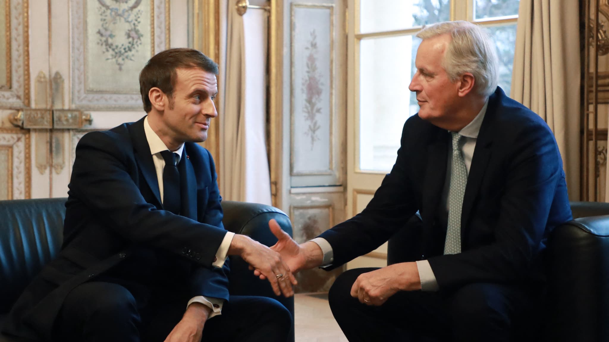 France : Gouvernement Barnier dévoilé, une équipe jeune avec peu de poids lourds politiques
