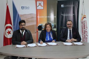 CDC Tunisie: TLG Capital et United Gulf Financial Services North Africa gestionnaires du fonds Empower Fund-B