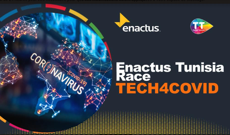 Enactus Tunisie: Lancement du concours dédié aux jeunes porteurs d’idées et entrepreneurs