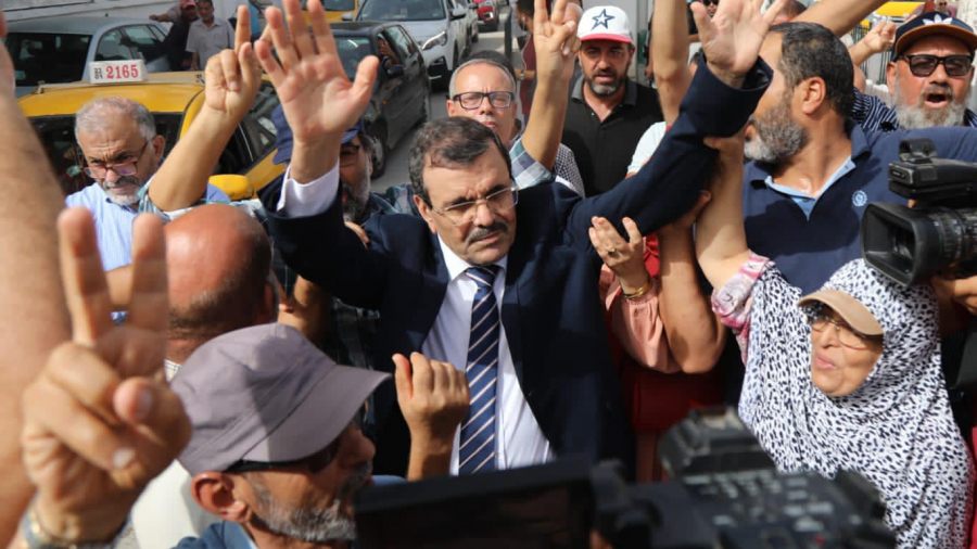 La demande d’ajournement de l’audition de Rached Ghannouchi rejetée (officiel)