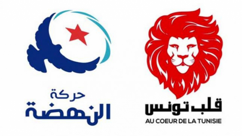 Enquête ouverte sur des contrats de lobbying impliquant Ennahdha, Qalb Tounes et Aich Tounsi