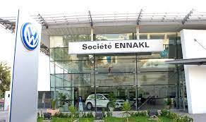 Ennakl Automobiles : Un chiffre d’affaires en hausse de 31,4% à fin juin 2023