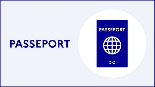 Tunisie - France : Passeport valide de plus de 3 mois obligatoire à partir du 1er janvier 2025
