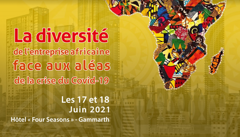 La diversité de l’entreprise africaine face aux aléas de la crise de la Covid-19