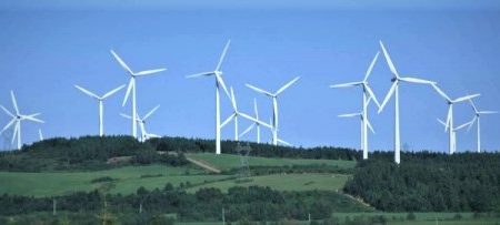 Un parc éolien de 75 mégawatts bientôt dans la région de Tataouine