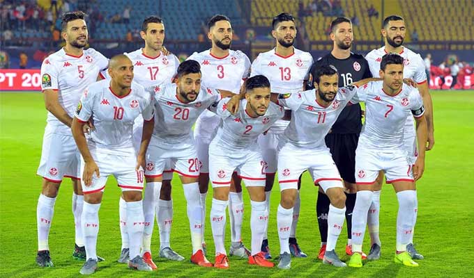 La Tunisie connait son programme au tournoi amical du Japon