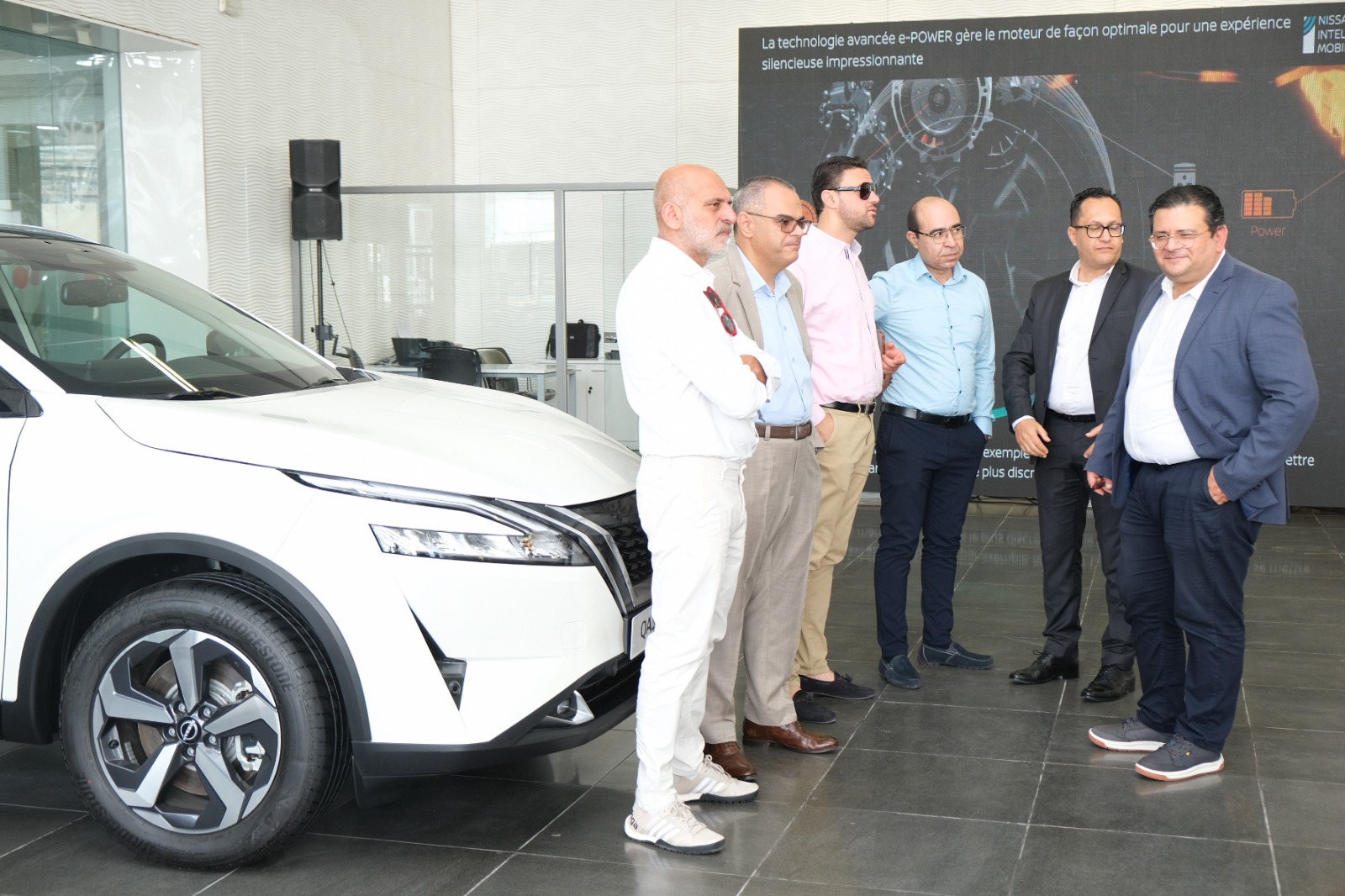 ADEV Nissan présente la Qashqai e-Power avec des offres promotionnelles exceptionnelles