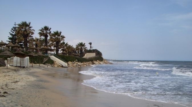 Tunisie-Allemagne: 15 millions d'euros pour protéger le littoral tunisien