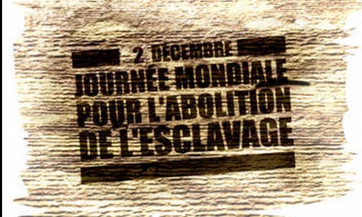 La Tunisie célèbre la journée mondiale de l’abolition de l’esclavage