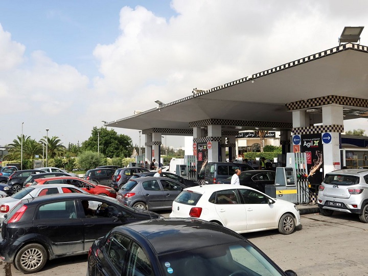 Tunisie: Pénurie du carburant…jusqu’à quand ?
