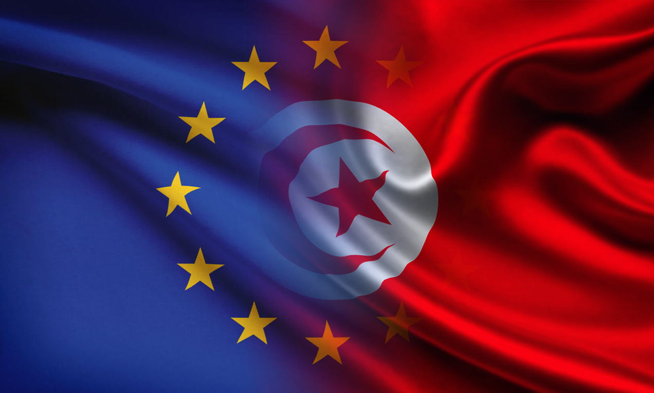 Coronavirus : 13 pays européens apportent une aide d'urgence à la Tunisie