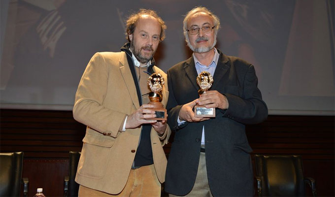 Cité des Sciences : Le prix Eureka 2020 décerné à un Algérien et un Français