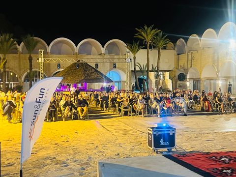 La Tunisie 4ème destination des touristes polonais avec une part de marché de 9,4% en 2024