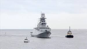  Exercices en mer Noire avec la participation de l’armée sioniste : le démenti du MDN  