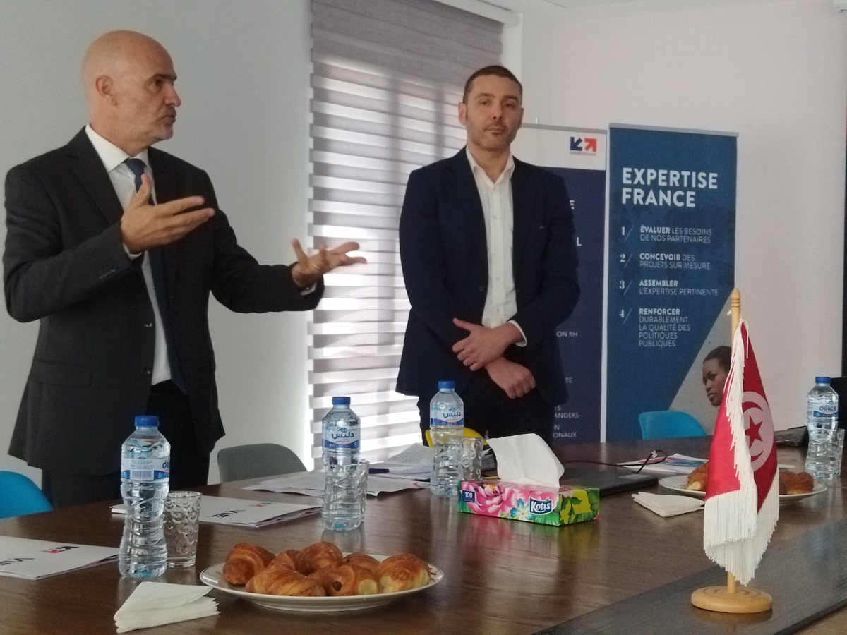 Tunis abrite le premier forum Afrique-France de la transition écologique et énergétique