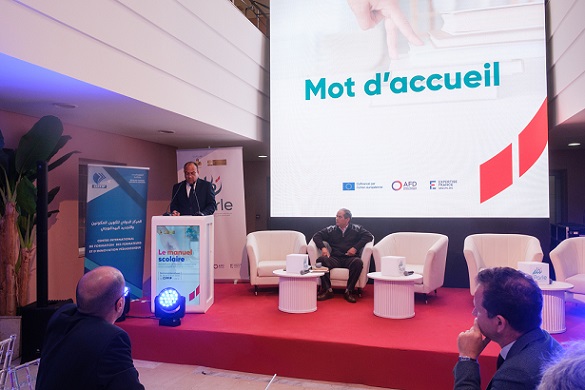 Expertise France - CIFFIP : Pour un système éducatif résilient, inclusif, innovant et durable