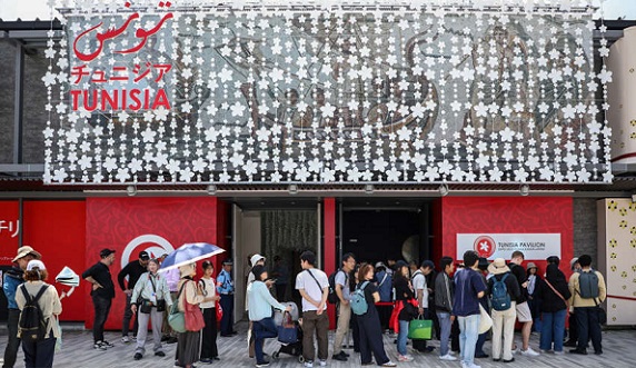 Expo 2025 Osaka : Un programme culturel riche prévu pour la Journée nationale de la Tunisie