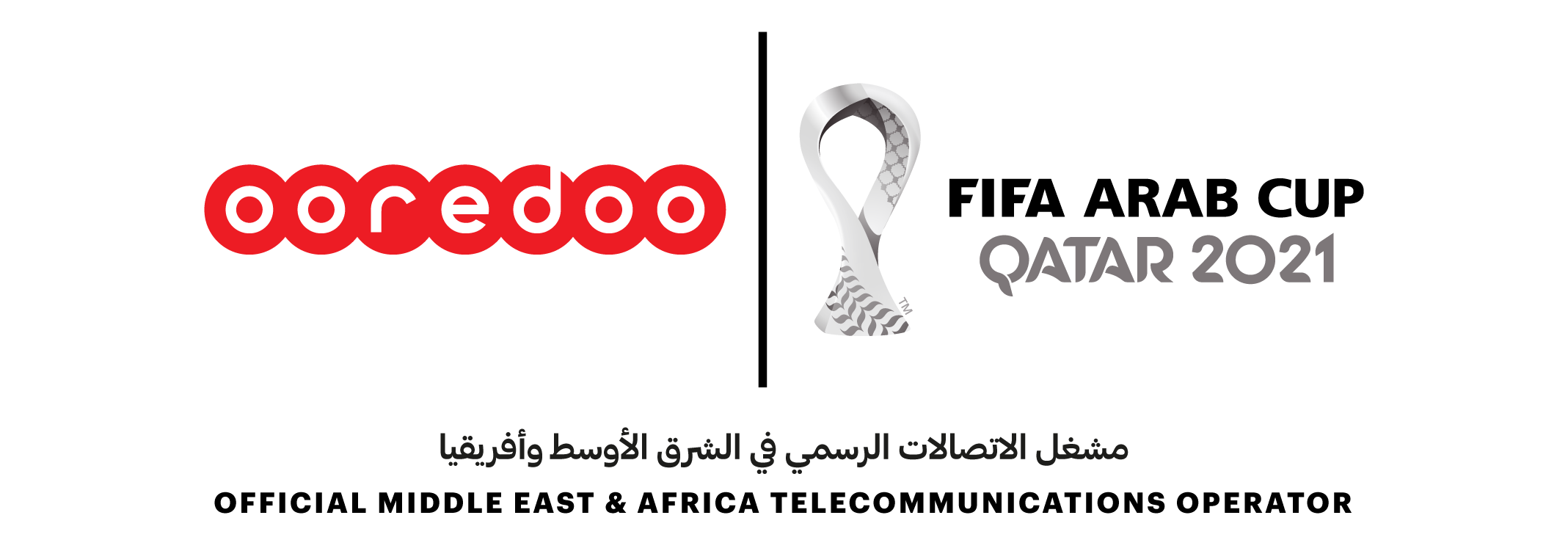 Ooredoo nommé opérateur de télécommunication officiel de la Coupe du Monde de la FIFA 2022